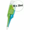 50 X 30ml COMPO 2in1 Universal-Aufbaukur Pflanzenstärkungsmittel 5
