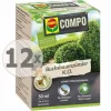 12 X 50ml COMPO Buchsbaumzünsler K.O. Zünsler-Frei Blattsauger 5