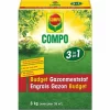 Rasendünger Compo ‘Budget’ 3-in-1 3 Kg 7