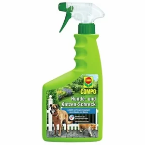 COMPO Hunde- Und Katzenschreck 500ml 9